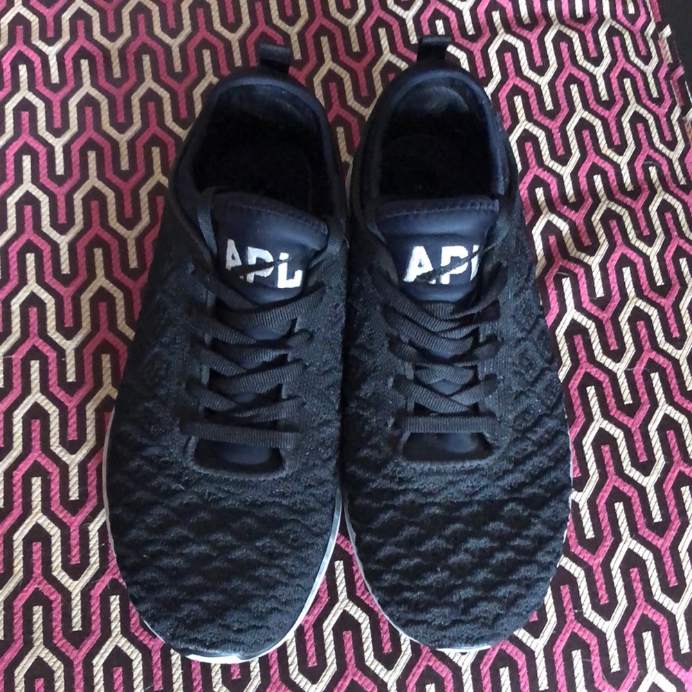 APL Phantom Sneakers